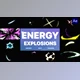 Download NRG and Explosions | After Effects (Videohive 36044094) - AE Project