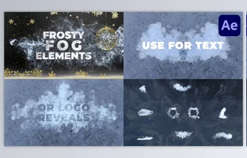 Download Frosty Fog <span class='badge badge-warning'>Elements</span> for After Effects (<span class='badge badge-warning'>Videohive</span> 36021291) - AE <span class='badge badge-warning'>Project</span>