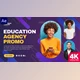 Download Education Agency Promo || Education Slideshow (Videohive 36040617) - AE Project