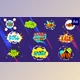Download Videohive Comic Titles | After Effects 36022673