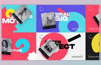 Download Material Opener <span class='badge badge-warning'>2</span> in 1 (Videohive 36054795) - AE Project