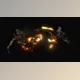 Download Trapcode Fire with Smoke (Videohive 35503647) - AE Project