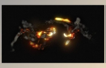 Download <span class='badge badge-warning'>Trapcode</span> <span class='badge badge-warning'>Fire</span> with <span class='badge badge-warning'>Smoke</span> (<span class='badge badge-warning'>Videohive</span> <span class='badge badge-warning'>35503647</span>) - AE <span class='badge badge-warning'>Project</span>