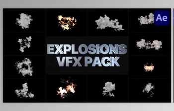 Download VFX Explosions for <span class='badge badge-warning'>After</span> <span class='badge badge-warning'>Effects</span> (<span class='badge badge-warning'>Videohive</span> 36064559) - AE <span class='badge badge-warning'>Project</span>