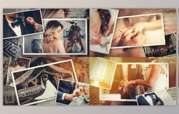 Download Sweet Romantic <span class='badge badge-warning'>Wedding</span> <span class='badge badge-warning'>Slideshow</span> (<span class='badge badge-warning'>Videohive</span> 35988333) - AE <span class='badge badge-warning'>Project</span>