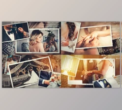 Download Sweet Romantic Wedding Slideshow (Videohive 35988333) - AE Project