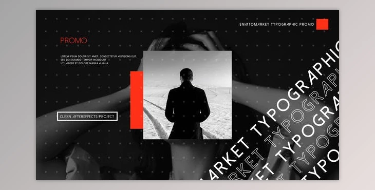 Download Promo Opener (Videohive 36064604) - AE Project