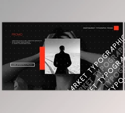 Download Promo Opener (Videohive 36064604) - AE Project