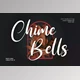 Download Chime Bells Beauty Sript Font