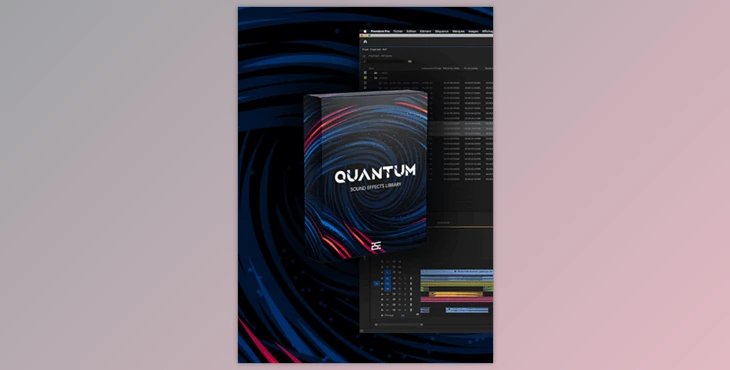 Download Epic Sound Effects – QUANTUM | Trailer Sound Effects