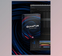 Epic Sound Effects – QUANTUM | Trailer Sound Effects