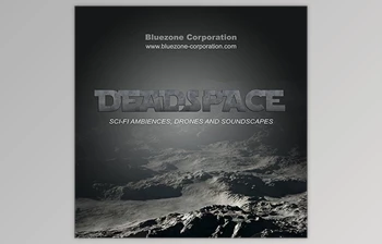 Download Bluezone Corporations – Deadspace – <span class='badge badge-warning'>Sci</span> <span class='badge badge-warning'>Fi</span> Ambiences, Drones and Soundscapes