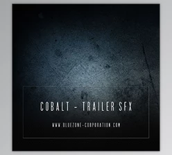 Download Bluezone Corporation Cobalt Trailer SFX