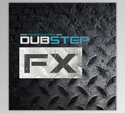 Download Bluezone Corporation – Dubstep FX