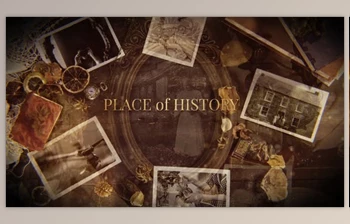 Download <span class='badge badge-warning'>Place</span> of history (Videohive 36022176) - AE Project