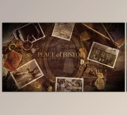Download Place of history (Videohive 36022176) - AE Project