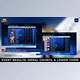 Download 2022 Beijing China Winter Games - Event Results, Medal Tracker, & Lower Third (Videohive 36058123) - AE Project