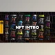 Download Videohive NFT Intro 36052634