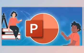 Download Animated Videos in Microsoft PowerPoint - <span class='badge badge-warning'>Master</span> Animation by Udemy