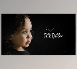 Download Particles Slideshow (Videohive 35938979) - AE Project