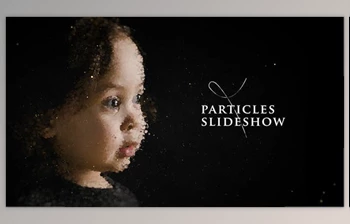 Download Particles Slideshow (Videohive <span class='badge badge-warning'>35938979</span>) - AE Project