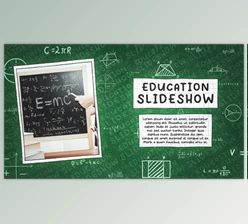 Download Grunge Education Opener (Videohive 35980831) - AE Project