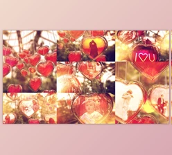 Download Valentines Day Slideshow (Videohive 35816384) - AE Project