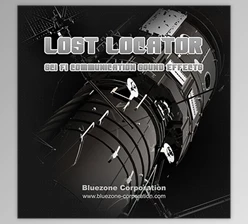 Download Bluezone Corporation Lost Locator Sci Fi Communication Sound Effects