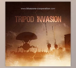 Download Bluezone Corporation – Tripod Invasion