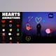 Download Cartoon Animated Hearts Stickers for After Effects (Videohive 36049040) - AE Project