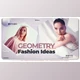 Download Geometry Fashion Ideas (Videohive 36110178) - AE Project