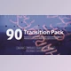 Download Transition Pack (Videohive 35996282) - AE Project