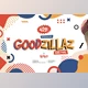 Download Goodzillaz – Kids Type Font