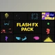 Download Flash FX Pack 10 | After Effects (Videohive 36109354) - AE Project