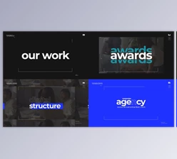 Download Agency Promo (Videohive 36097675) - AE Project
