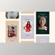 Download Aesthetic Instagram Stories (Videohive 36118027) - AE Project