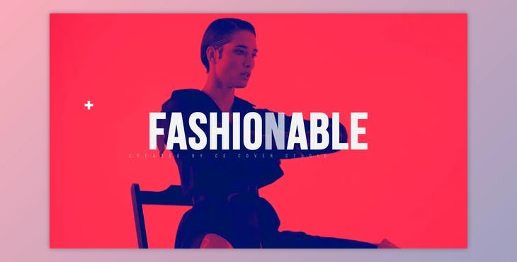 Download Fashion Opener (Videohive 36106049) - AE Project