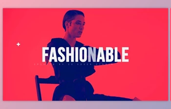 Download Fashion <span class='badge badge-warning'>Opener</span> (Videohive 36106049) - AE Project
