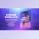 Download AtomX Stream Overlays Elements Bundle (Videohive 35300585) - AE Project