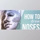 Download How to Draw Noses – Angles, Shapes, and Experimentation