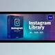 Download Instagram Stories (Videohive 34755463) - AE Project