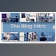 Download Universal Blog Intro (Videohive 36138474)