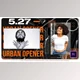 Download Urban Street Opener (Videohive 36138466)