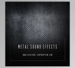 Download Metal Sound Effects - Bluezone Corporation