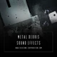 Download Bluezone Corporation METAL DEBRIS SOUND EFFECTS