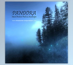 Download Bluezone Corporation – Pandora – Mixed Ambient Pads & Soundscapes