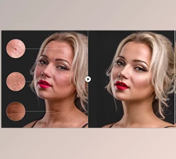 Download Ultimate Retouch Panel 3.9.2 for Adobe Photoshop