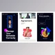 Download Creative Agency Promo Instagram Stories and Posts (Videohive 36155709) - AE Project