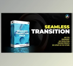 Download Videohive Seamless Transition 30447730