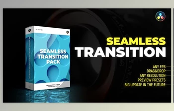 Download Videohive <span class='badge badge-warning'>Seamless</span> Transition 30447730